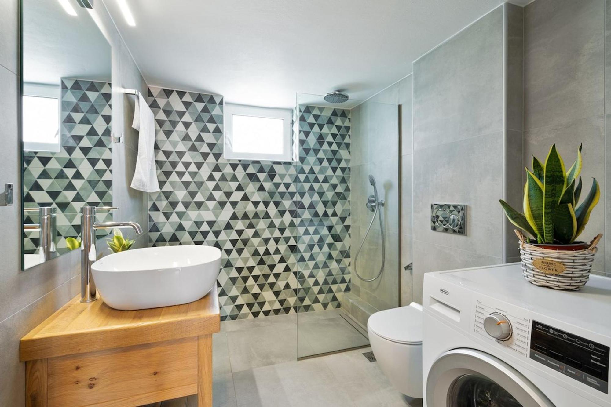 Sea City And Mountain View Apartment ハニア エクステリア 写真