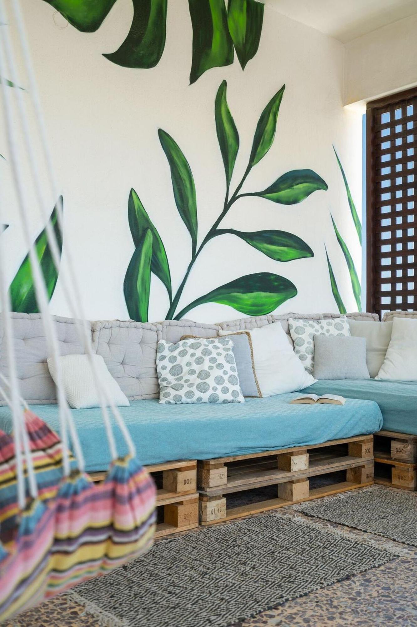 Sea City And Mountain View Apartment ハニア エクステリア 写真