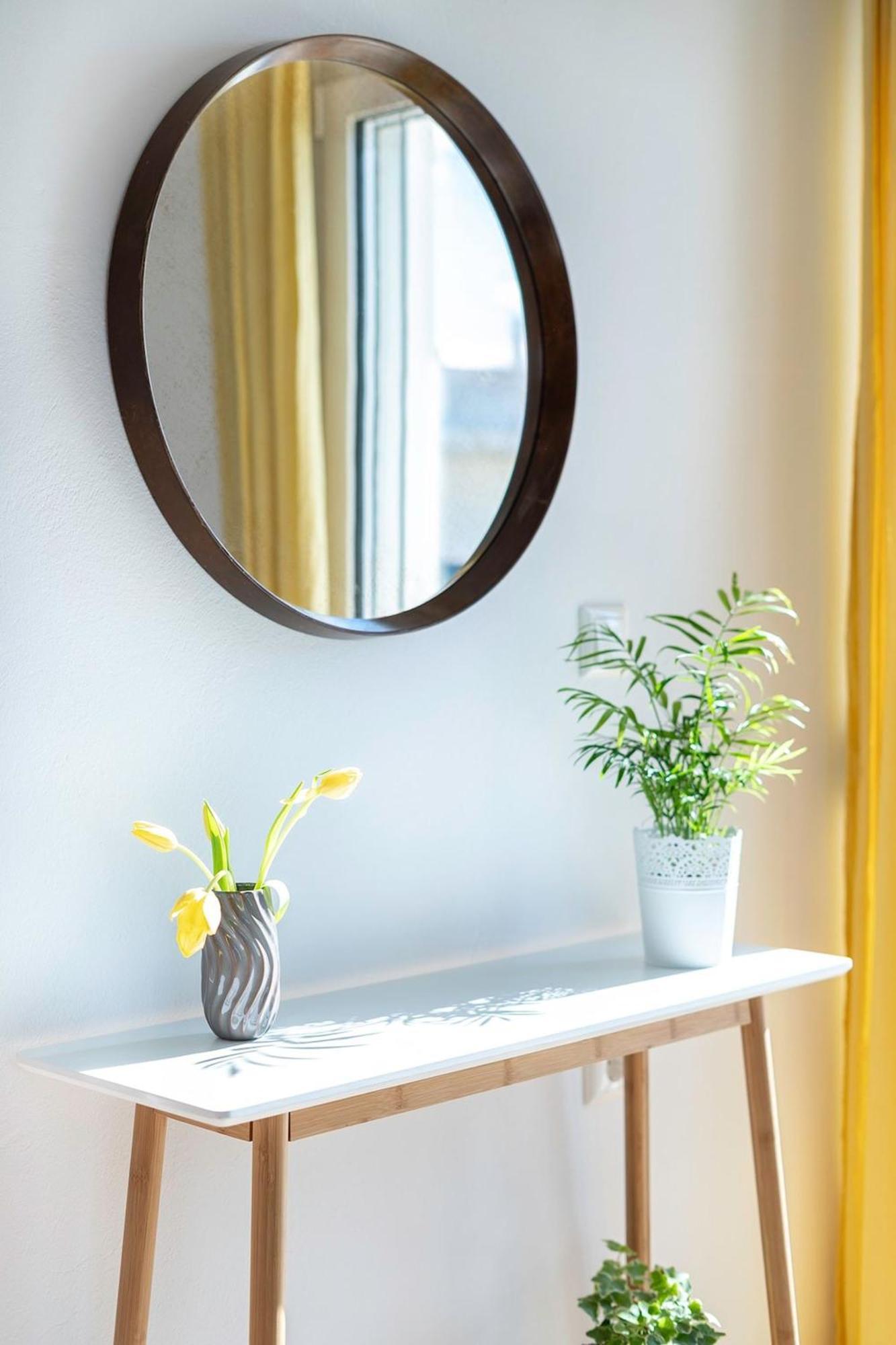 Sea City And Mountain View Apartment ハニア エクステリア 写真