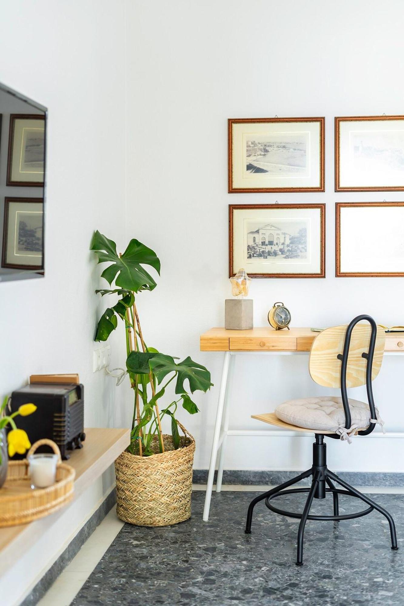 Sea City And Mountain View Apartment ハニア エクステリア 写真