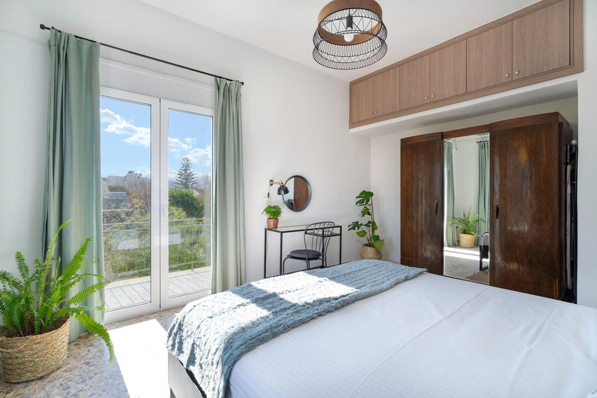Sea City And Mountain View Apartment ハニア エクステリア 写真